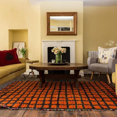 Newnham  Severnside Press Bnb المظهر الخارجي الصورة