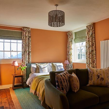 Newnham  Severnside Press Bnb المظهر الخارجي الصورة