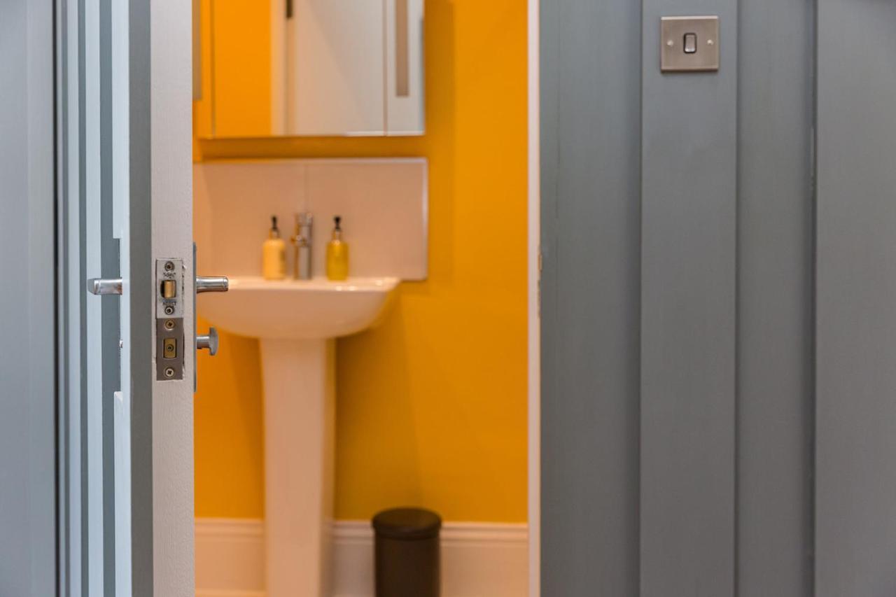 Newnham  Severnside Press Bnb المظهر الخارجي الصورة