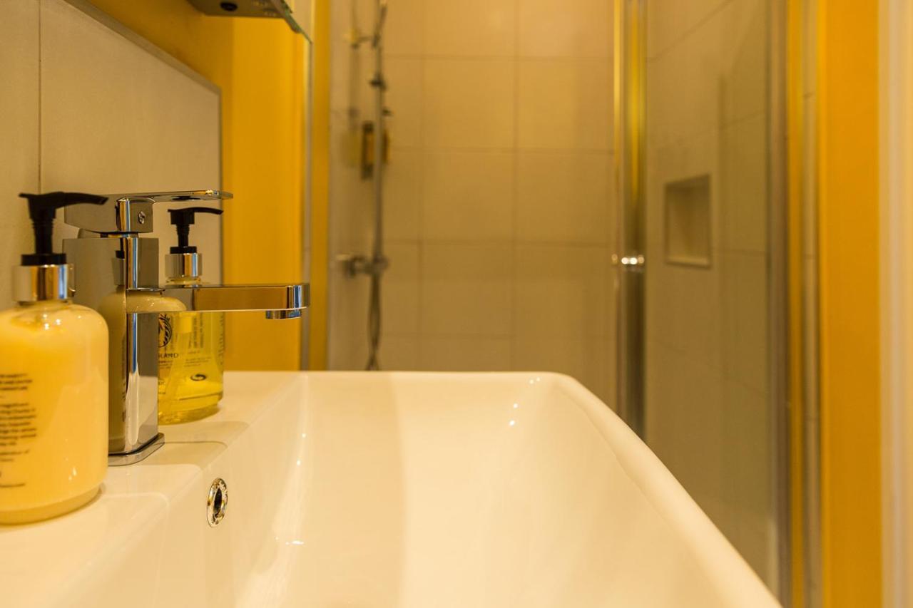 Newnham  Severnside Press Bnb المظهر الخارجي الصورة