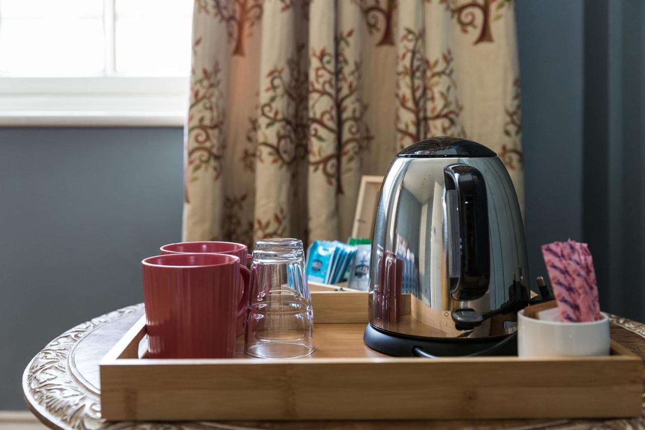 Newnham  Severnside Press Bnb المظهر الخارجي الصورة