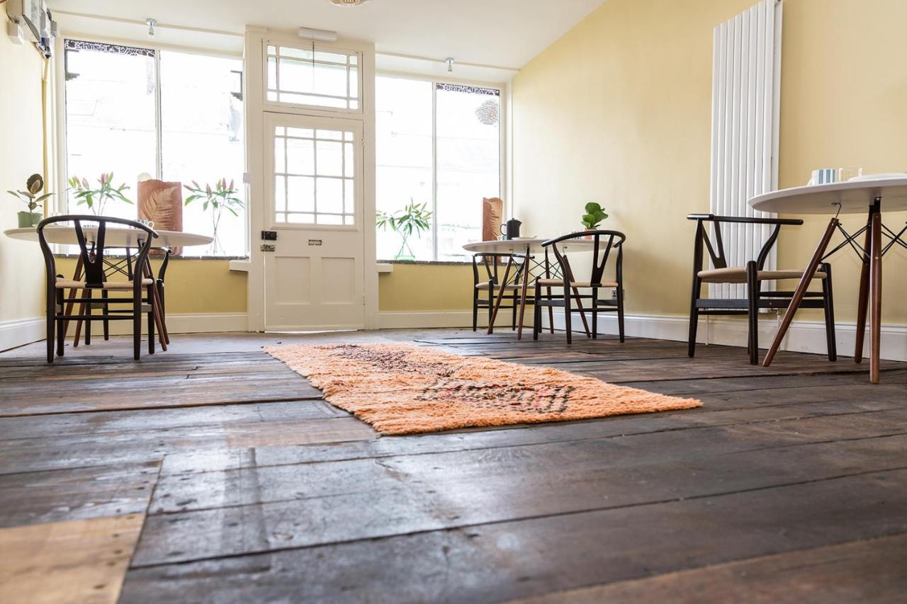 Newnham  Severnside Press Bnb المظهر الخارجي الصورة