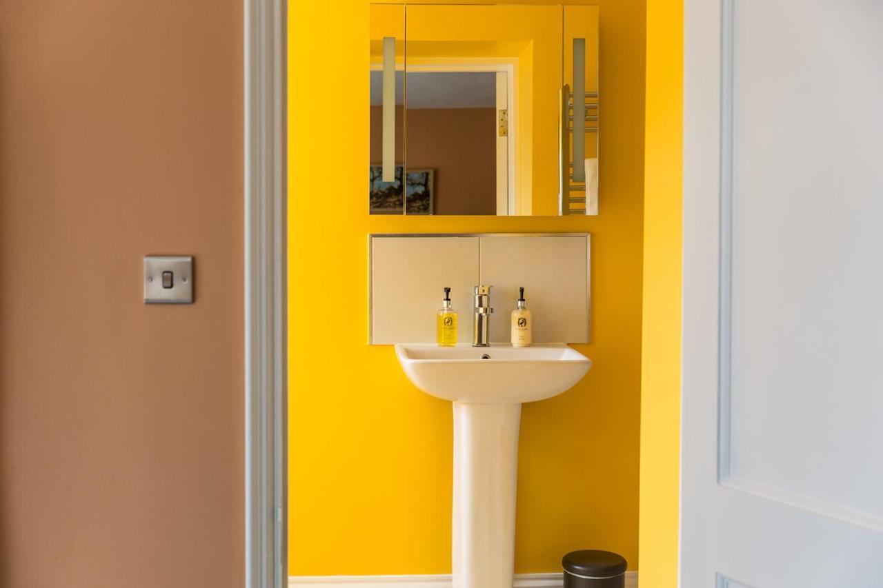Newnham  Severnside Press Bnb المظهر الخارجي الصورة