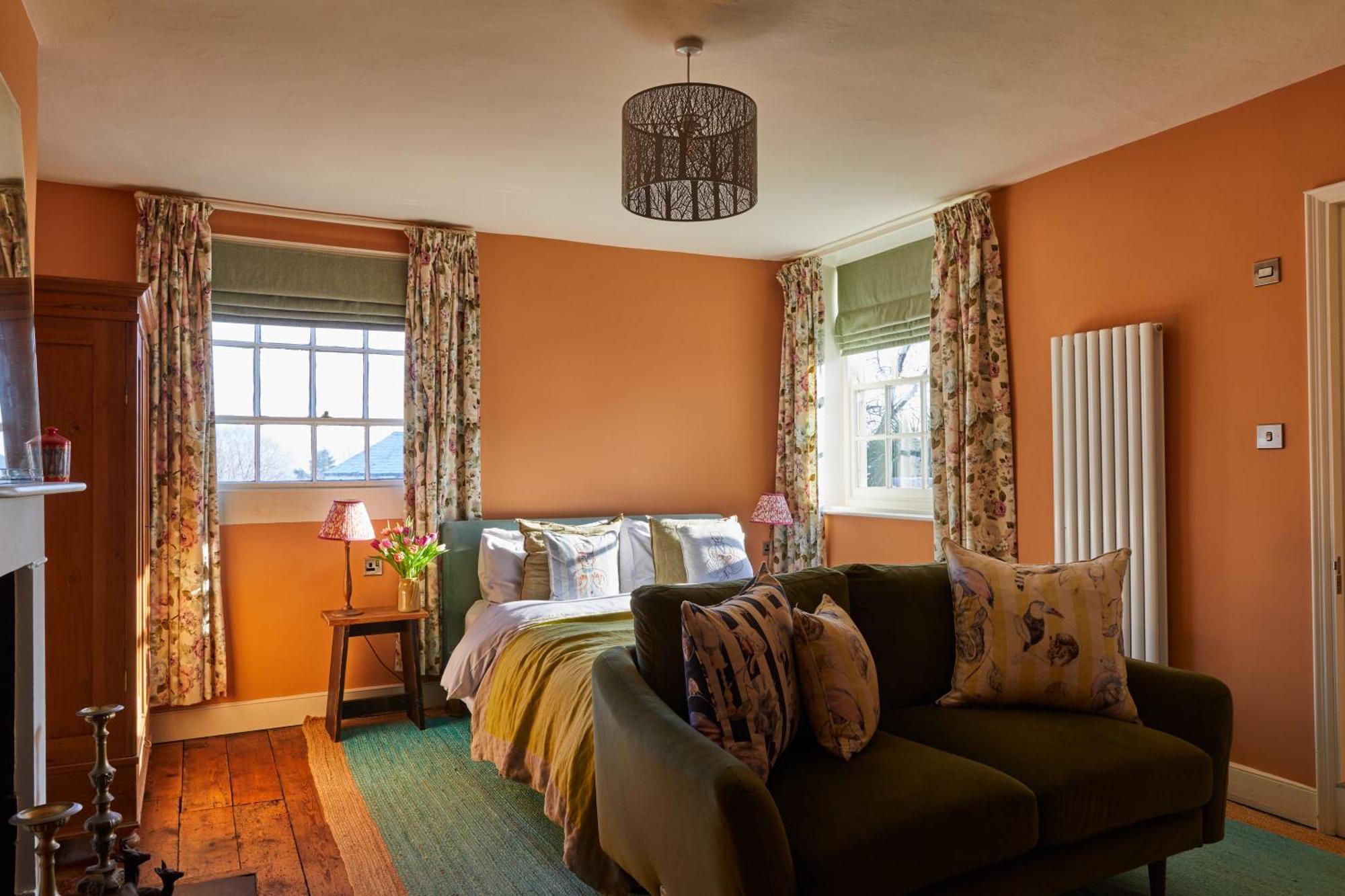 Newnham  Severnside Press Bnb المظهر الخارجي الصورة